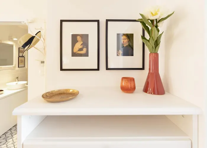 Stylish In Historical Center * Ljubljana