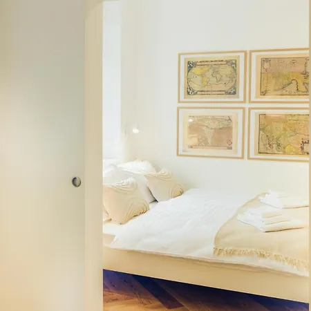 Stylish In Historical Center * Lublana