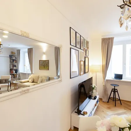 Stylish In Historical Center