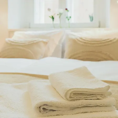 Stylish In Historical Center Apartament Lublana