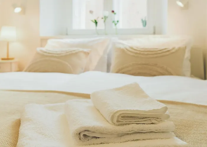 Stylish In Historical Center Apartament Lublana